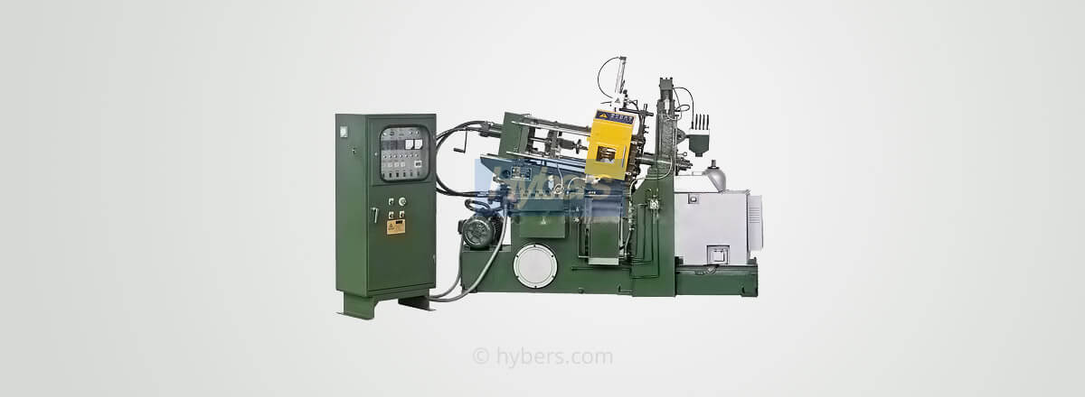 16tons/160kN Hot Chamber Die Casting Machine