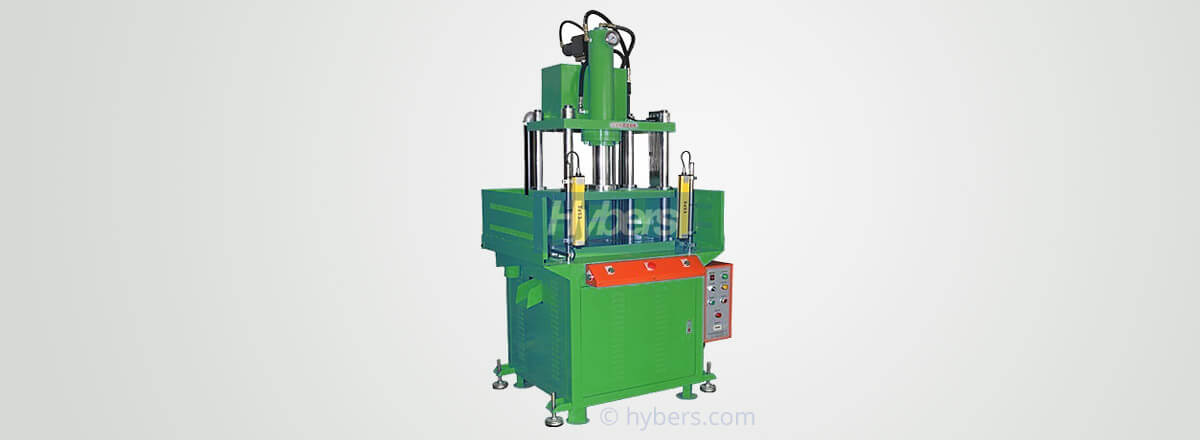 Hydraulic Trimming Press Machine