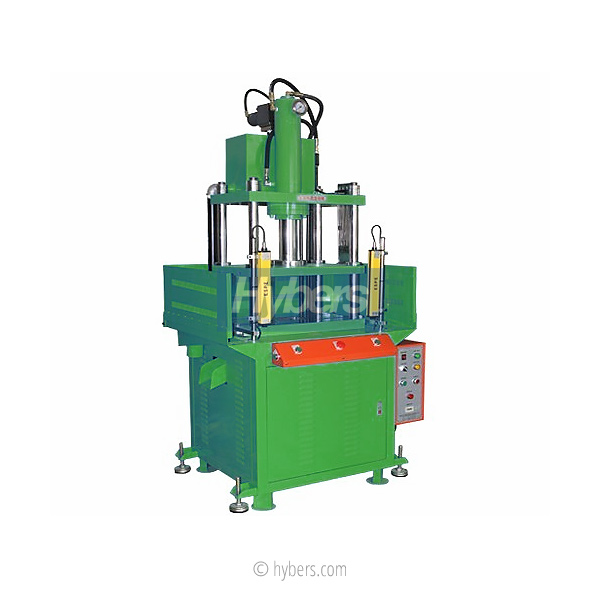 Hydraulic Trimming Press Machine