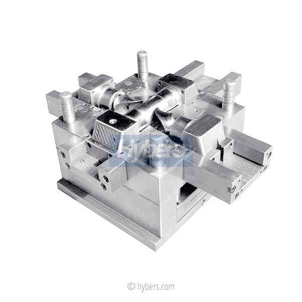 Die Casting Mold